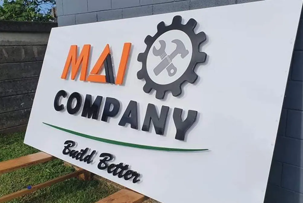 5 Reasons Why Signage Is Important For Your Business